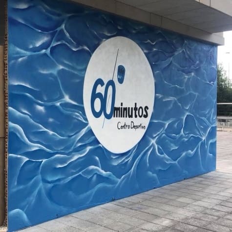 Centro deportivo 60 Minutos Ourense